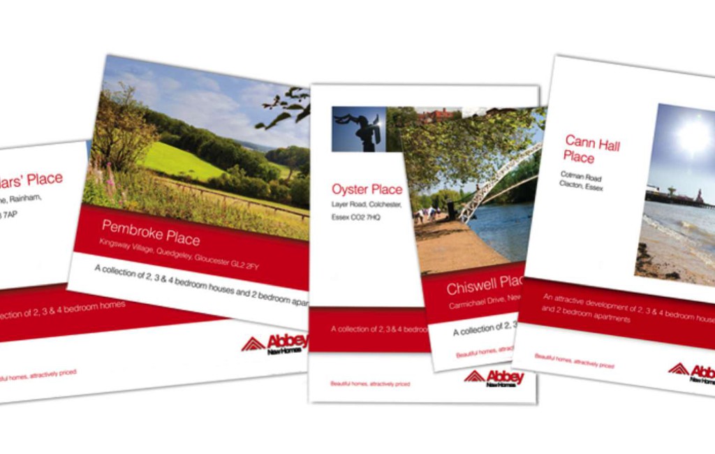 Abbeybrochures