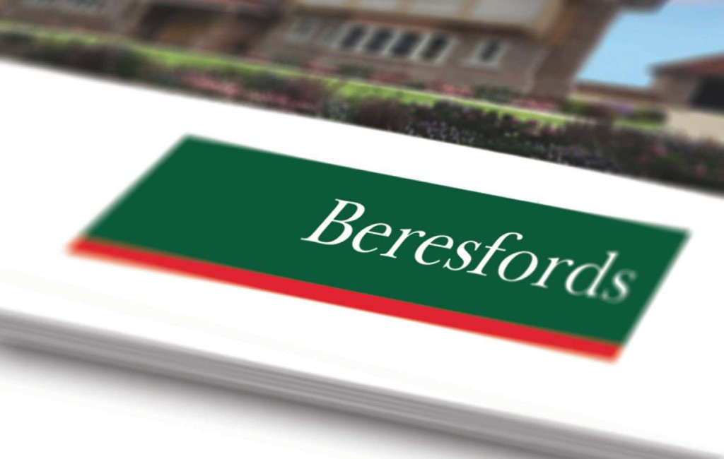 Beresfords estate agents