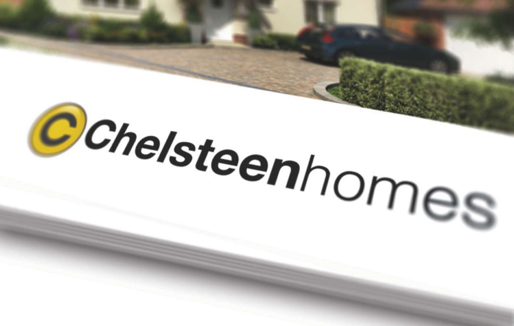 chelsteen homes