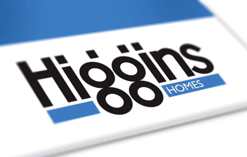 Higgins homes