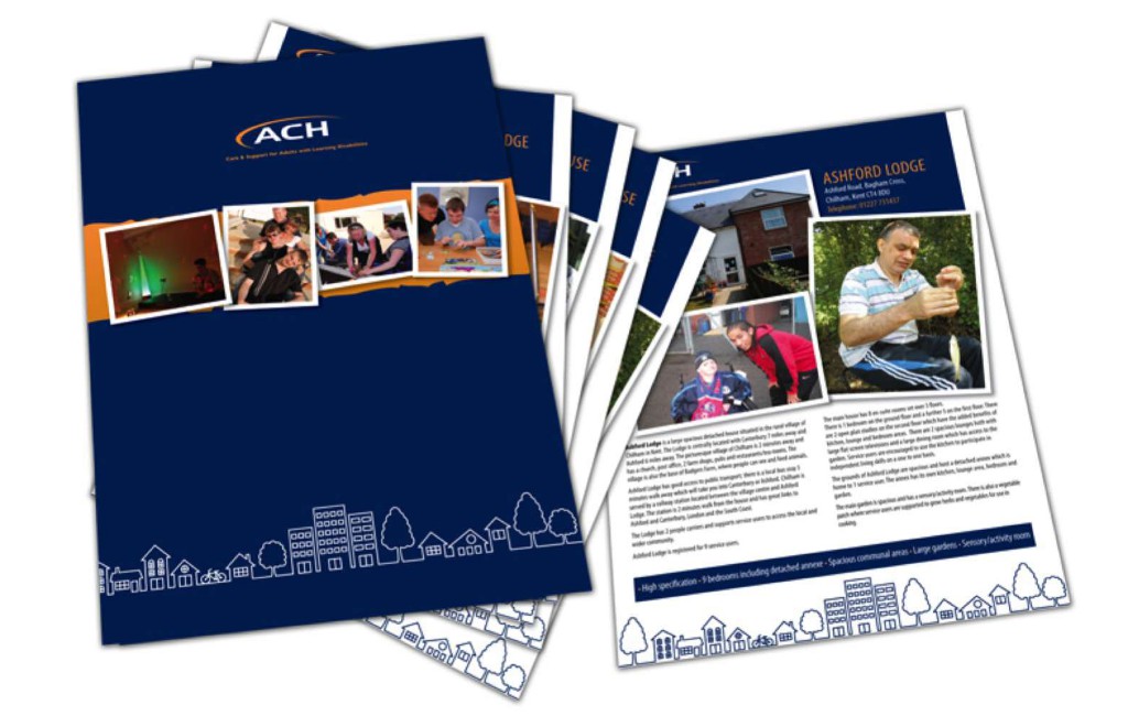 information packs