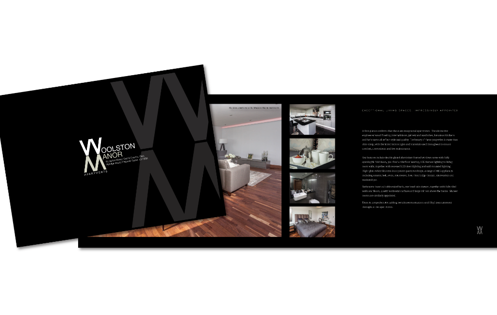 Property brochure