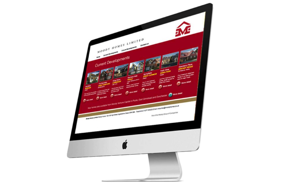 property website