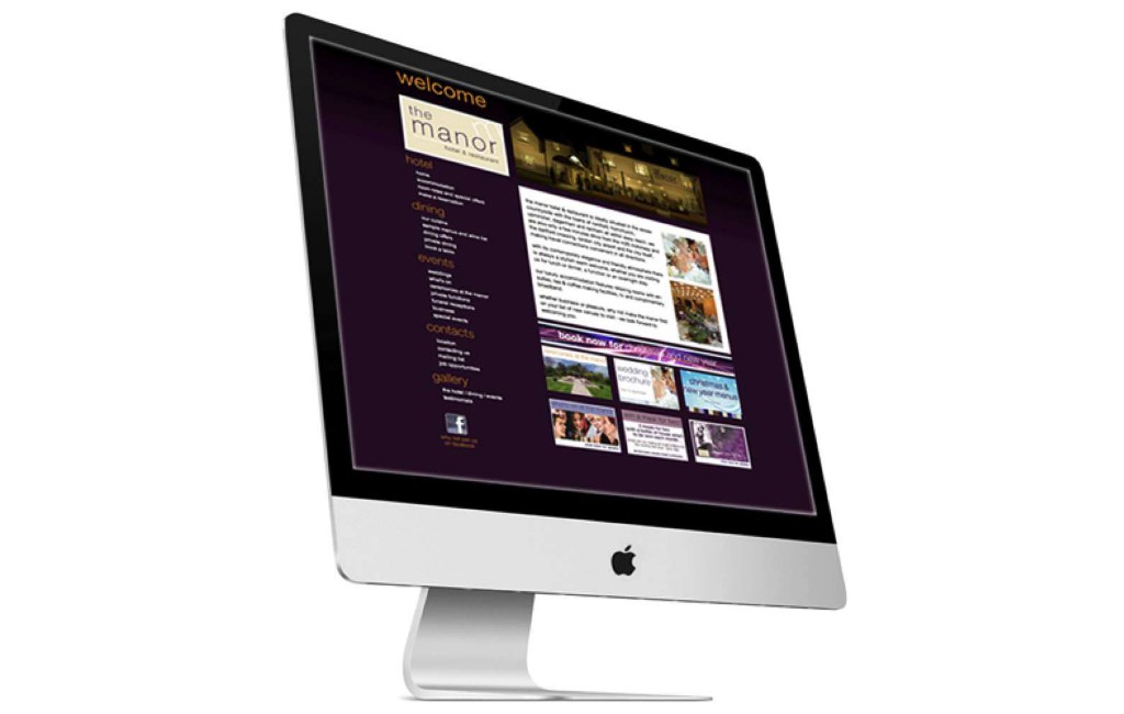 websites